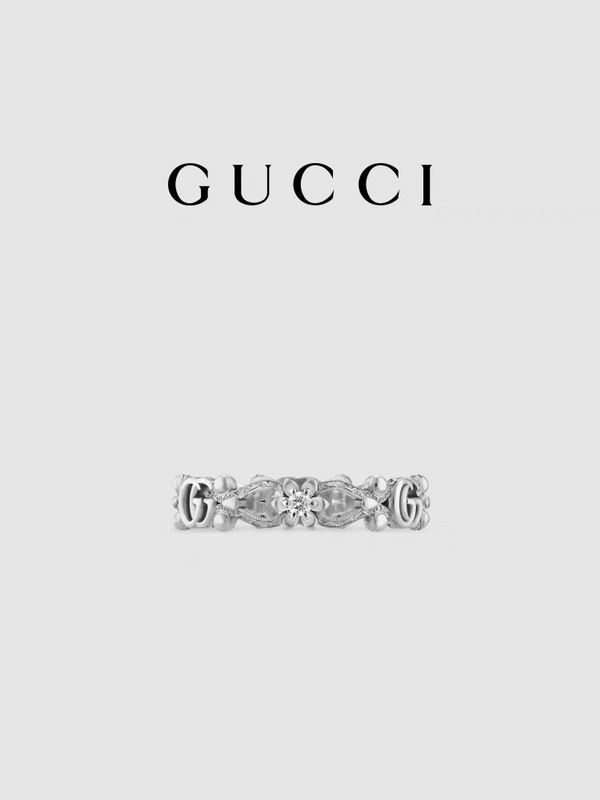 Gucci Ring 09yxs20